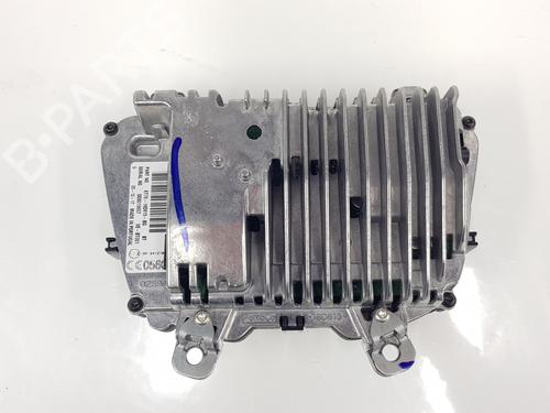 Radio FORD TRANSIT COURIER B460 MPV 1.5 TDCi | BP30787111E6 