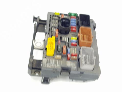 Boîte à Fusibles PEUGEOT 3008 I MPV (0U_) 2.0 HDi 150 / BlueHDi 150 | BP29011228E1