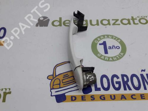 Rear right exterior door handle SEAT LEON (1M1) 1.9 TDI | BP1899388C130 