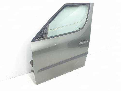 Left front door SKODA ROOMSTER (5J7) 1.9 TDI | BP17168892C2 