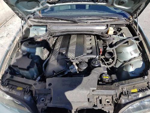 AC radiator BMW 3 Convertible (E46) 325 Ci | BP5230711M32 
