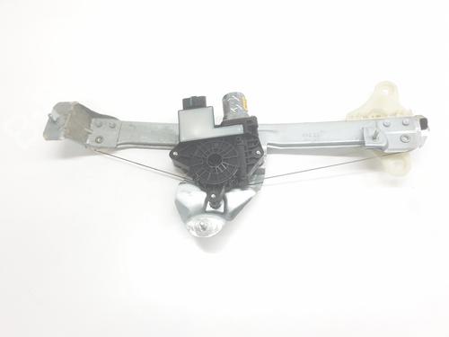 Used Rear left window mechanism Rear left window mechanism RENAULT ARKANA I (LCM_, LDN_) [2019-2026] 34266630 34266630