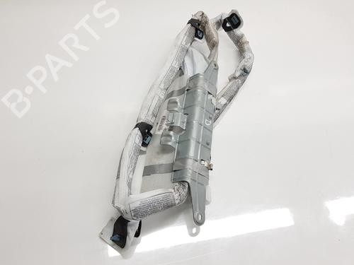Right curtain airbag BMW X3 (F25) sDrive 18 d | BP26214684C12 