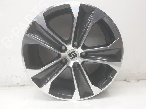 Used Rim SEAT ATECA (KH7, KHP) 1.5 TSI (150 hp) 30704369
