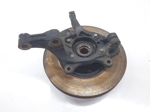 Right front steering knuckle KIA OPTIMA (JF) 1.7 CRDi | BP21058174M26 