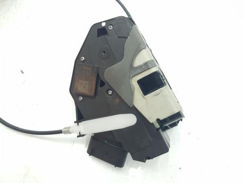 Front right lock FORD ECOSPORT 1.5 TDCi | BP10388770C97 