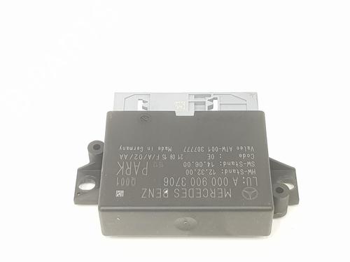 Electronic module MERCEDES-BENZ E-CLASS (W212) E 200 CDI / BlueTEC (212.005, 212.006) | BP17741754M83 