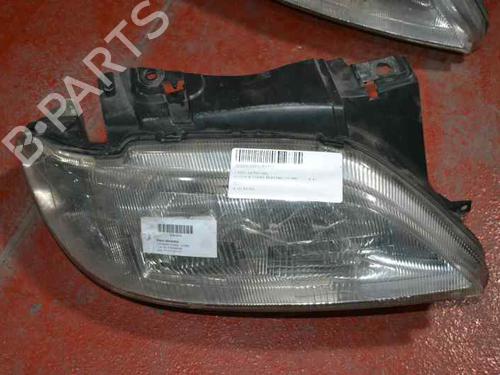 Used Right headlight CITROËN XSARA Coupe (N0) 2.0 HDi 109 (109 hp) 1180452