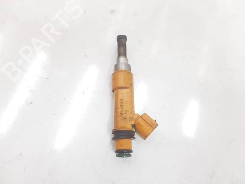 Injector SUZUKI VITARA (LY) 1.6 (APK 416) | BP39616442M100 - Image 2