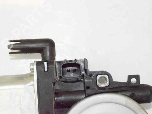 Left rear window motor ISUZU D-MAX I (TFR, TFS) 3.0 DiTD 4x4 (TFS77H) | BP12467668E23 