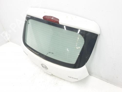 Tailgate OPEL CORSA D (S07) 1.3 CDTI (L08, L68) | BP18080826C6 