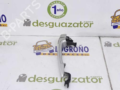 Rear right exterior door handle BMW 1 (E87) 118 d | BP1638744C130 