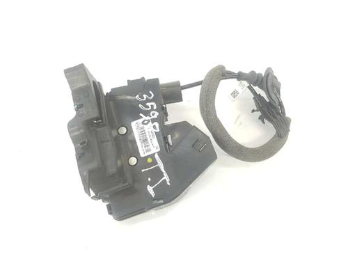 Used Rear left lock RENAULT MEGANE IV Hatchback (B9A/M/N_) 1.5 dCi 90 (B9A1) (90 hp) 7170196