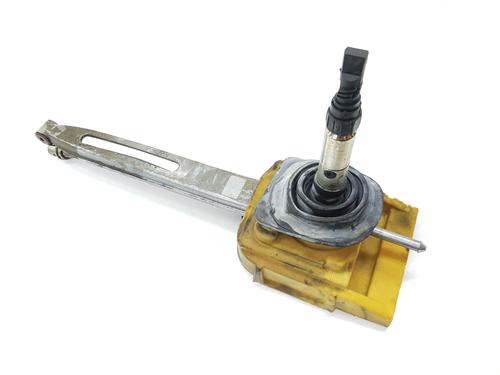 Gear lever MERCEDES-BENZ C-CLASS (W204)  | BP27198971M90 