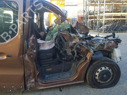 Andre RENAULT TRAFIC III Bus (JG_) 1.6 dCi 125 (JGMH) | BP39100376O1 - Image 20