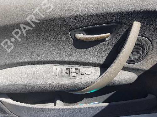 Right front window motor BMW 1 (E81) 116 i | BP4395313E20 