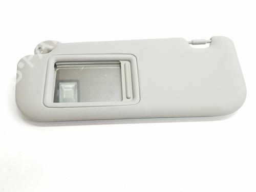 Left sun visor TOYOTA RAV 4 V (_A5_, _H5_) 2.5 Hybrid (AXAH52) | BP38042983I1 - Image 4