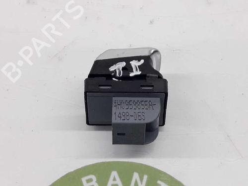 Left rear window switch AUDI A1 Sportback (8XA, 8XF) 1.0 TFSI | BP3655998I29 