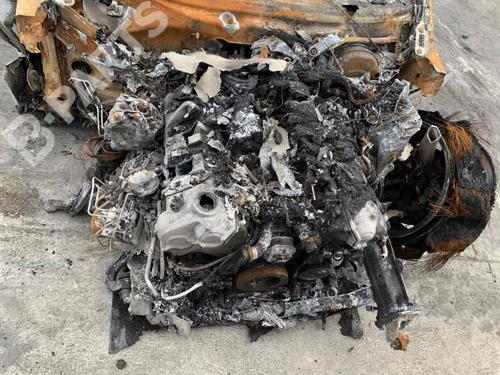 Cylinder head PORSCHE PANAMERA (970) 4.8 4S | BP10975451M5  - Image 28