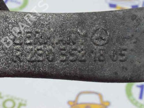 Right rear suspension arm MERCEDES-BENZ E-CLASS (W211) E 280 CDI (211.020) | BP14121762M15 