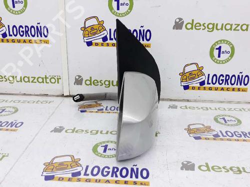 Right mirror NISSAN PATHFINDER III (R51) 2.5 dCi | BP1274023C27 