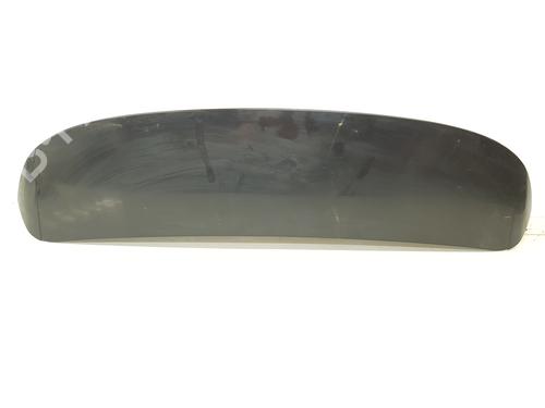 Used Rear spoiler Rear spoiler MERCEDES-BENZ M-CLASS (W166) ML 250 CDI / BlueTEC 4-matic (166.004, 166.003) (204 hp) 34267453 34267453