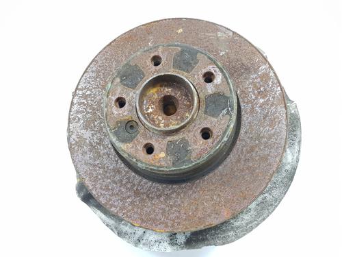 Used Right front steering knuckle BMW 5 (E60) 525 d (177 hp) 15676701