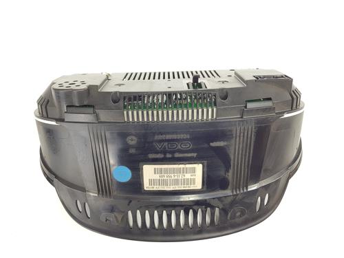 Instrument cluster BMW 5 (E60) 525 d | BP24319214C47 