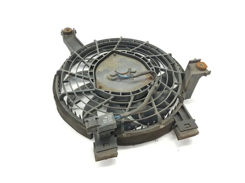 Radiator fan TOYOTA LAND CRUISER PRADO (_J12_) 3.0 D-4D (KDJ120, KDJ125) | BP24988002M35 