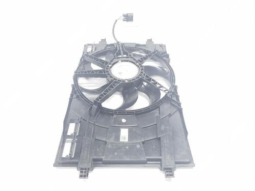Radiator fan SEAT IBIZA V (KJ1, KJG) 1.6 | BP13524055M35 