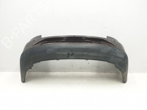 Used Rear bumper SEAT TOLEDO IV (KG3) 1.6 TDI (115 hp) 28386807