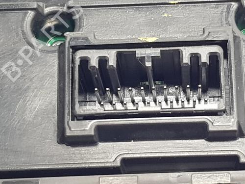 Climate control LAND ROVER RANGE ROVER SPORT II (L494) 3.0 SDV6 4x4 | BP20661948I5 