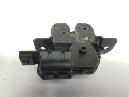 Used Tailgate lock RENAULT CLIO IV (BH_) 1.5 dCi 75 (75 hp) 9097617