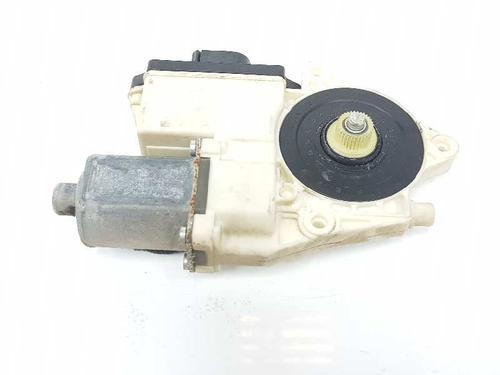 Used Left rear window motor BMW X3 (E83) xDrive 20 d (177 hp) 5843813