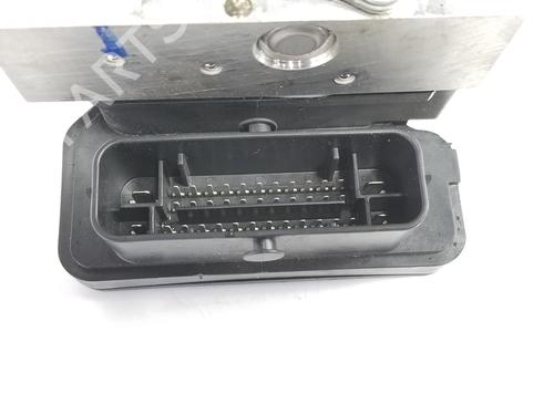 ABS pump NISSAN QASHQAI II SUV (J11, J11_) 1.3 DIG-T | BP9659291M43 