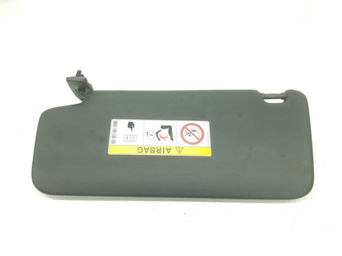 Right sun visor MERCEDES-BENZ C-CLASS (W205) C 220 BlueTEC / d (205.002, 205.004) | BP11964724I2 