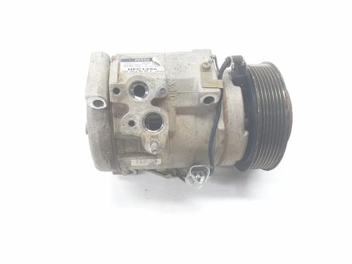 Used AC compressor TOYOTA LAND CRUISER PRADO (_J12_) [2002-2010]  31173864