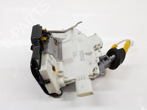 Front right lock AUDI A3 Sportback (8PA) S3 quattro | BP17766684C97 