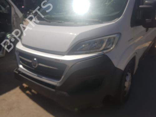 Front left seatbelt FIAT DUCATO Van (250_)  | BP34354362I26  - Image 27
