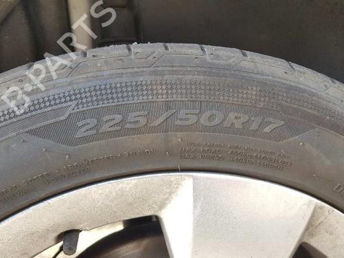 Venstre bak elrute bryter PEUGEOT 3008 I MPV (0U_) 1.6 HDi | BP10366656I29 
