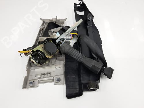 Airbag Kit KIA SPORTAGE IV (QL, QLE)  | BP21086928C86 