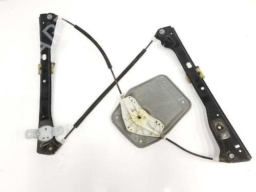 Front left window mechanism VW GOLF V (1K1) 1.6 FSI | BP7217454C22 