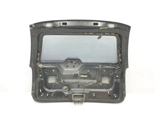 Tailgate CHRYSLER VOYAGER IV (RG, RS) 2.8 CRD | BP26452763C6 