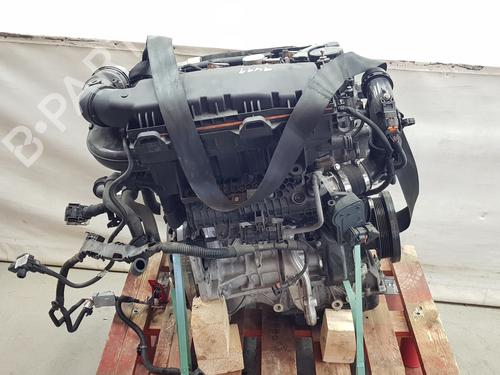 Engine CITROËN GRAND C4 SPACETOURER (3A_, 3E_)  | BP34040250M1  - Image 7