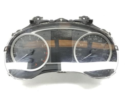 Used Instrument cluster NISSAN MICRA V (K14) 1.0 (73 hp) 6575331