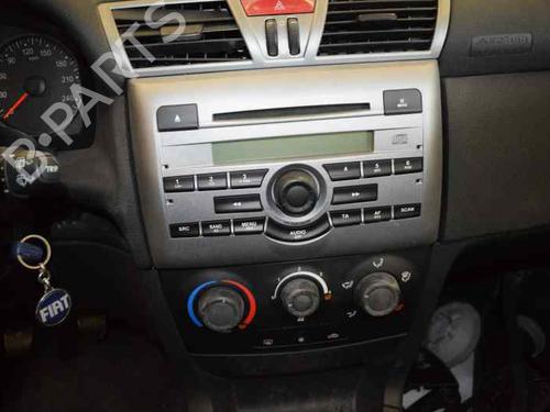 Annen FIAT STILO (192_) 1.9 JTD (192_XE1A) | BP26128287O1 