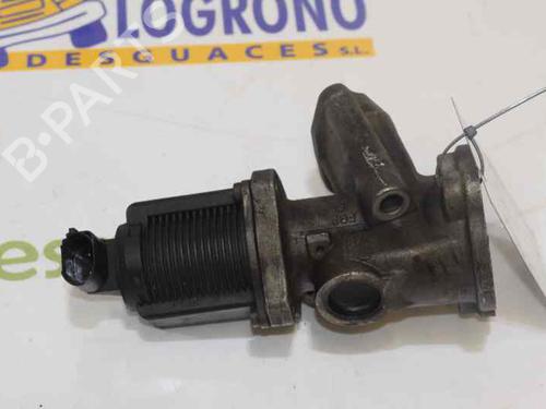 Egr OPEL CORSA C (X01)  | BP1326684M69 