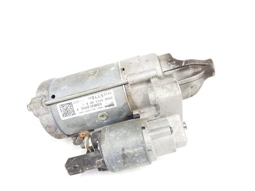 Starter CITROËN JUMPY III Van (V_)  | BP34245715M8  - Image 5