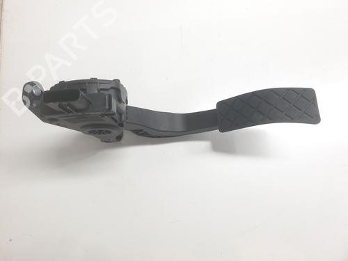 Used Pedal AUDI A6 C7 (4G2, 4GC) 2.0 TDI (190 hp) 30499696
