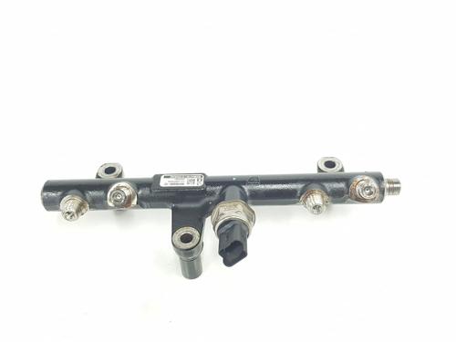 Injection rail FORD MONDEO IV (BA7) 2.0 TDCi | BP34625332M98 - Image 2